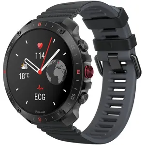 Comparateur de prix : Polar Montre Grit X2 Pro + Bracelet H&l