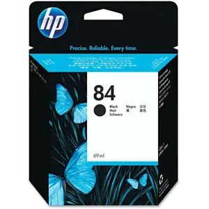 Originale HP C5016A Cartuccia inkjet 84 nero pas cher