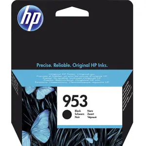 Comparateur de prix : Conso imprimantes - HP - 953 - Noir / 1000 pages L0S58AE