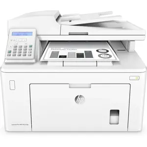 HP Laserjet Pro M227fdn Laser A4 1200 x 1200 DPI 30 ppm pas cher