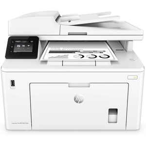 Comparateur de prix : HP Laserjet Pro M227fdn Laser A4 1200 x 1200 DPI 30 ppm