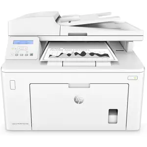 HP Imprimante multifonction LaserJet Pro MFP M227sdn pas cher