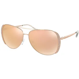 Michael Kors Lunettes de soleil Femme MK1082-1108R1 ø 58 mm TUVendu paramazon