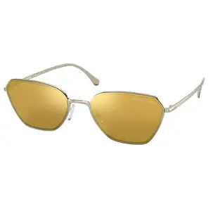 Michael Kors Lunettes de Soleil Mk1081-10145A Unisexe 56mm 1ut pas cher