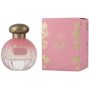 Belle - Tocca Eau De Parfum Spray 50 ml pas cher