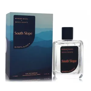 South Slope - Michael Malul Eau De Parfum Spray 100 ml pas cher