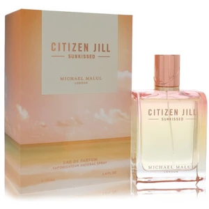 Citizen Jill Sunkissed - Michael Malul Eau De Parfum Spray 100 ml pas cher