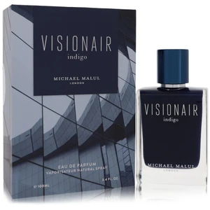 Visionair Indigo - Michael Malul Eau De Parfum Spray 100 ml pas cher