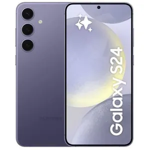 Samsung Galaxy S24 Smartphone 256 Go Indigo Débloquer tous les opérate... pas cher