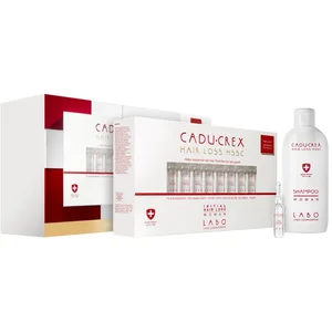 CADU-CREX Hair Loss HSSC Advanced Hair Loss cure capillaire pour femme... pas cher