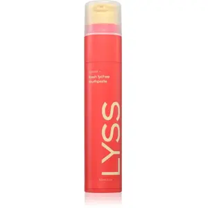 LYSS Fresh Lychee dentifrice 60 ml pas cher