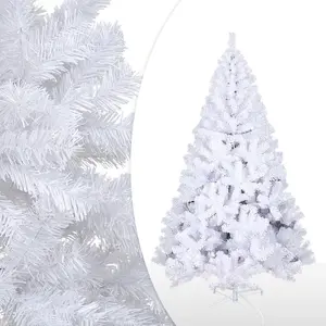 Jopassy Sapin de Noël intérieur Noël Support pour sapin de Noël avec p... pas cher