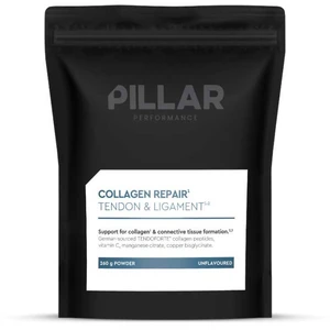 Collagène Pillar Performance Réparation Tendon & Ligament 260 g pas cher
