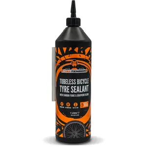 Comparateur de prix : Tru-tension Mastic Tubeless 1l