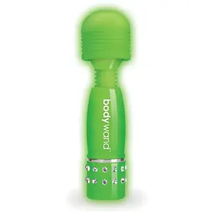 BODYWAND Wand Mini Phosphorescent pas cher
