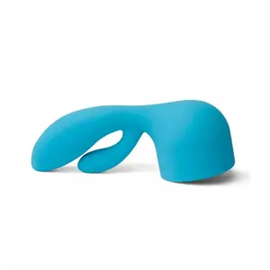 Comparateur de prix : Accessoires Pour Vibrateurs Bunny Bodywand BW200