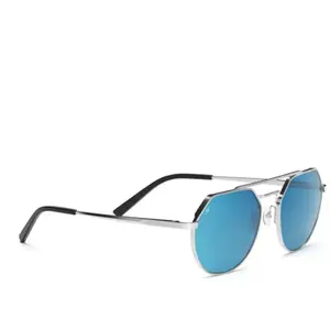 Lunettes de soleil unisexes Serengeti SS533004 Shelby pas cher