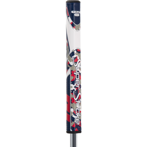 Comparateur de prix : Super Stroke Zenergy Tour 2.0 Rouge/Blanc/Bleu Camo