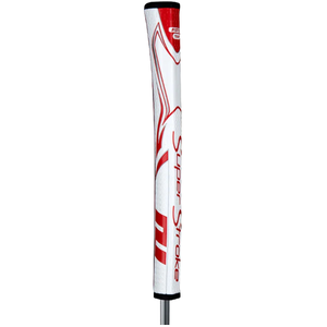 SuperStroke Zenergy Pistolet tour Blanc/rouge pas cher