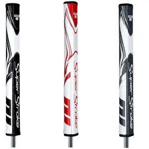 Grip SuperStroke Zenergy Flatso 2.0 Noir TU SUPZF2BKW pas cher