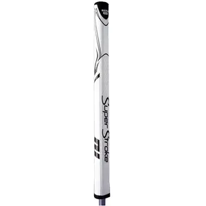 Comparateur de prix : Superstroke Zenergy 3.0 Poignée de putter Blanc/noir 43,2 cm