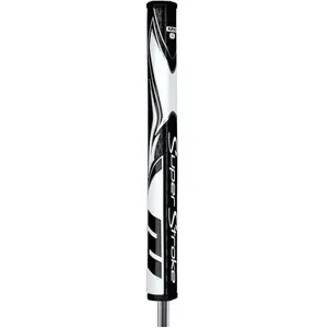 Superstroke Zenergy 1,0 Black/White Grip pas cher
