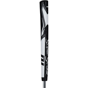 Superstroke Zenergy 1,0 Black/White Grip pas cher