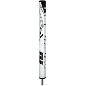 Superstroke Zenergy 2,0 White/Black Grip pas cher