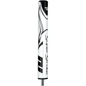 Comparateur de prix : Super Stroke Zenergy Tour 3.0 Blanc/Noir