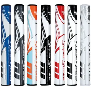 Comparateur de prix : Super Stroke Zenergy Tour 3.0 Noir/Blanc