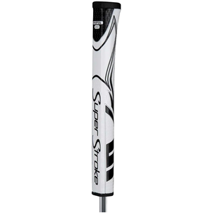 Superstroke Zenergy 2,0 Black/White Grip pas cher