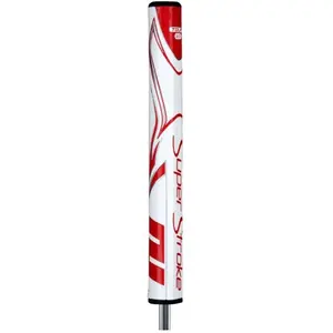 SuperStroke Zenergy Tour 2.0 Blanc/rouge pas cher