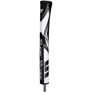 Superstroke Zenergy 2,0 Black/White Grip pas cher
