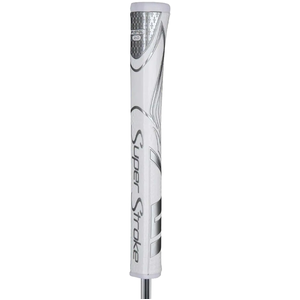 Comparateur de prix : SuperStroke Zenergy Pistolet 2.0 Blanc/argenté
