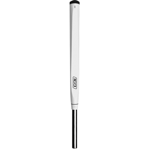 Super Stroke Grip de putter DEEP ETCHED SMOOTH, blanc pas cher