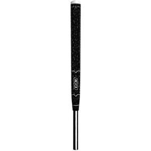 Super Stroke Manche de putter DEEP ETCHED CORD, noir pas cher