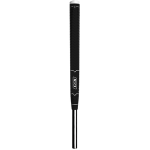 Super Stroke Manche de putter DEEP ETCHED, noir pas cher