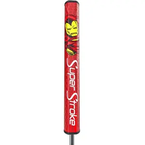 Superstroke Marvel Tour 2,0 Iron Man Grip pas cher