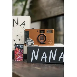 Film Never Die Nana, appareil photo compact 35 mm pas cher