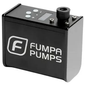 Fumpa Pumps Compresseur 200 Psi Oled One Size pas cher