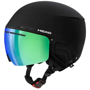 Head Casque Avec Visière Cinema Photo pas cher