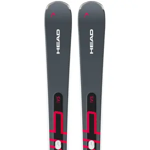 Head Pack De Skis Alpins Shape E.v5 Sw+pr 10 Gw Promo pas cher