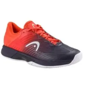 Chaussures de tennis Head Revolt Pro 45 Clay Noir 48 273255 pas cher