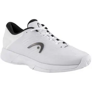 HEAD Hommes Revolt Pro 4.5 Men Chaussures de Tennis, Blanc/Noir, 40 EU pas cher