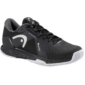 Chaussures de tennis Head Sprint Pro 4.0 SF Clay Noir 43 273115