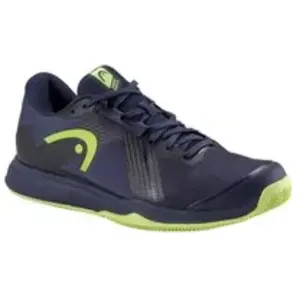 Head Racket Chaussures Pour Terre Battue Sprint Team 4.0 pas cher