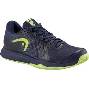 Comparateur de prix : Chaussures de tennis Head Sprint Team 40 Clay Bleu 39 273435