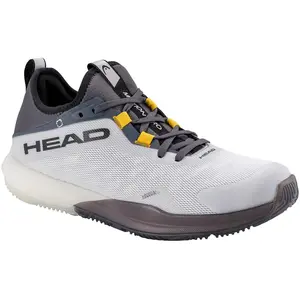 Chaussures de padel Head Motion Pro Blanc 40,5 273645 pas cher