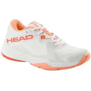 Chaussures de padel femme Head Motion Team Blanc 38 274695 pas cher