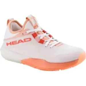 Chaussures de padel femme Head Motion Pro Blanc 42 274645 pas cher